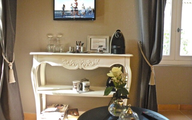 Moulin de Rioupassat B&B de Charme