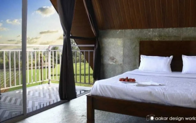 Manshas High-5 Resort