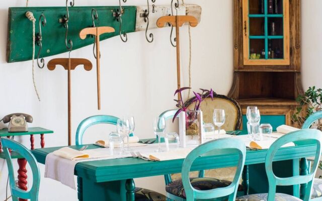 Lamanna's Hotel