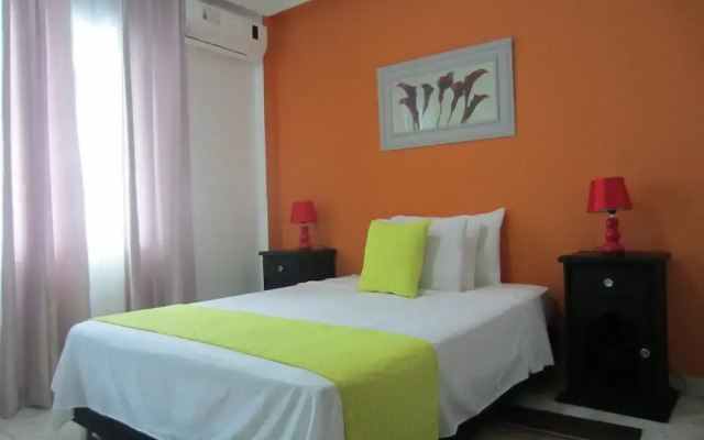 Apartamentos La Hermosa