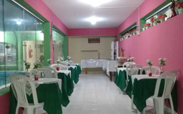 Pousada Casa Porto