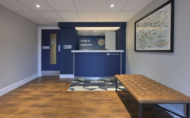 Travelodge Stonehouse