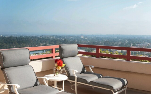 InterContinental Los Angeles Century City at Beverly Hills
