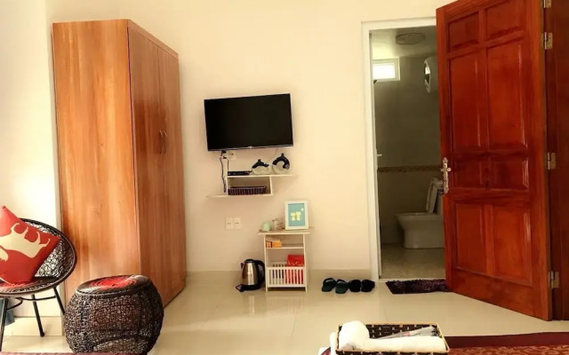 Sky Halong Hotel