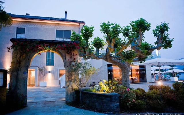 Giardino Lago