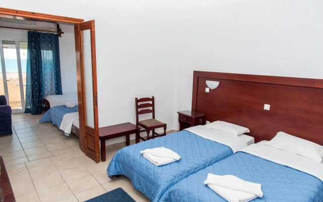 Poseidon Beach Hotel