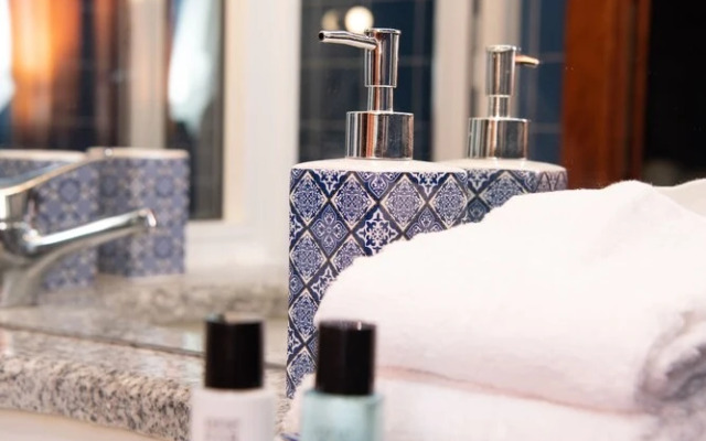 san Pietro Within Walking Distance Loft