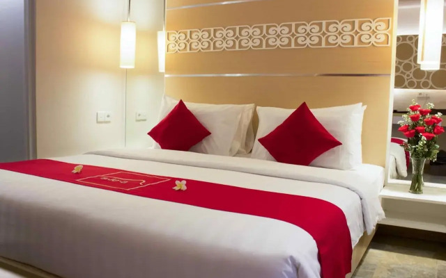 The Alea Hotel Seminyak