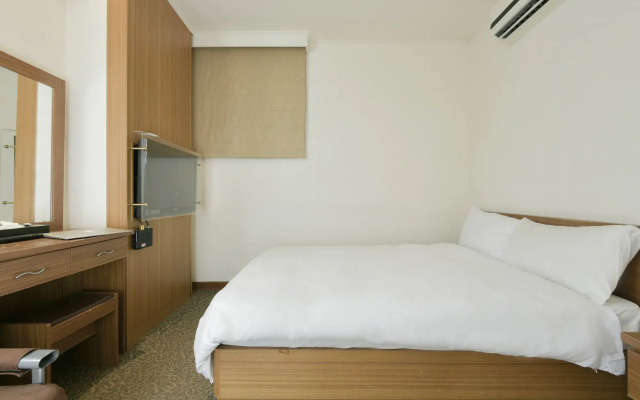 Raise Hotel Taichung