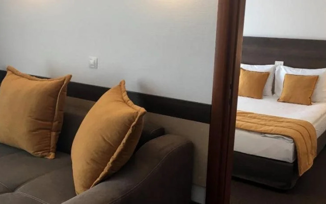 Zenith - Conferece  Spa Hotel