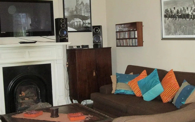 The 3 Chimneys Guest House