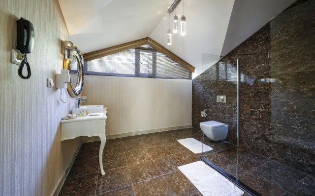 Morina Hotel