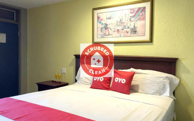 OYO Superior Budget Inn Bartow