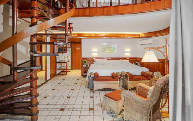 Summerville All Inclusive Resort