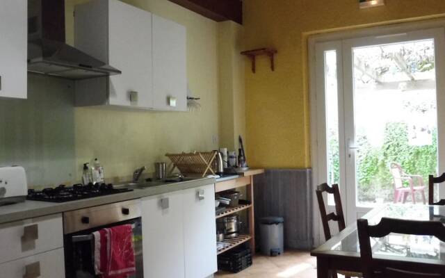 Chambres dHôtes LOrée des Bois