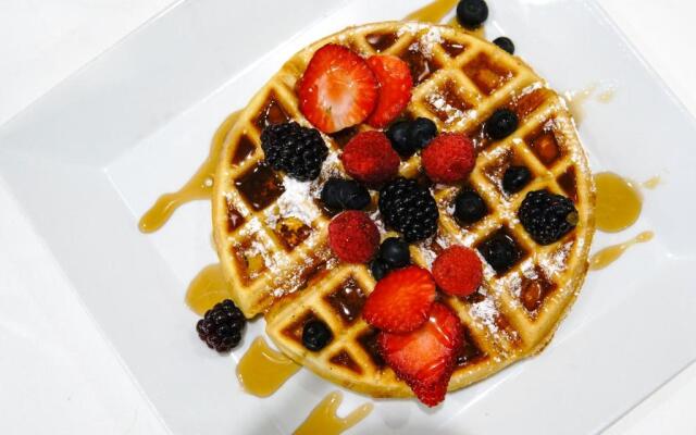 Sheraton Tucson Hotel and Suites