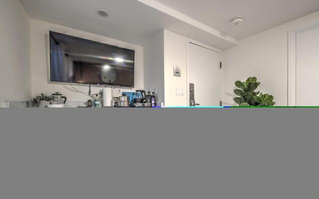 Cozy Studio with Great Wifi!