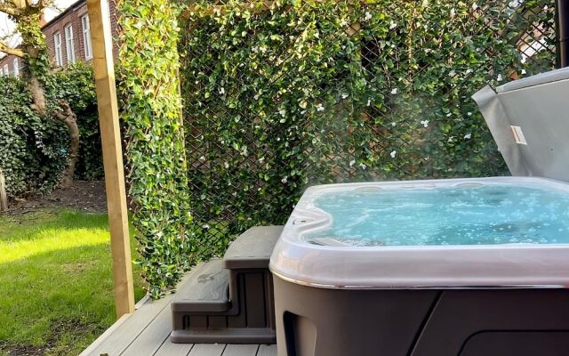 The Safari House - Ultimate Relaxation