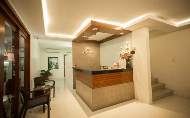 Rizmy Apartment Hotel