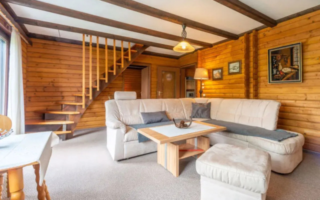 Feriendorf am Hohen Bogen