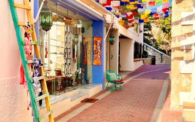 VH CostaBlanca - APARTAMENTO RIVIERA