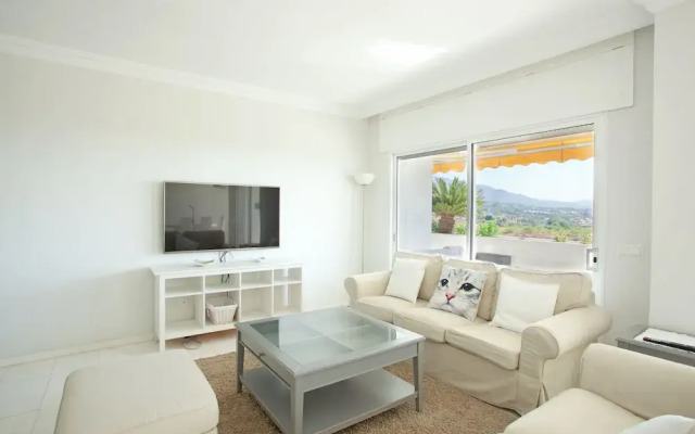 Ancon Siera penthouse