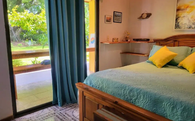 Villas Playa Palo Seco