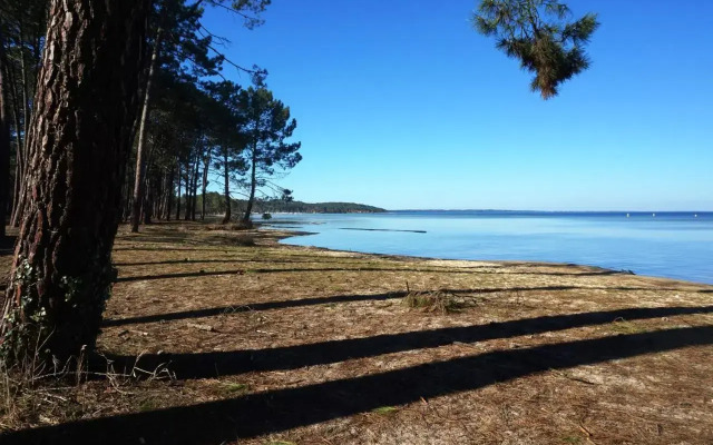 4 Residence Gascognia