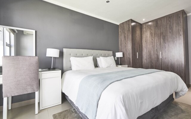 The Residency Hurlingham