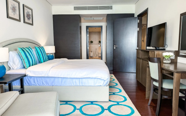 Royal Amwaj Residences Apartments