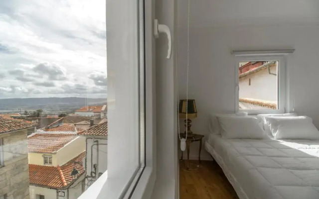 Memórias Charme Residences