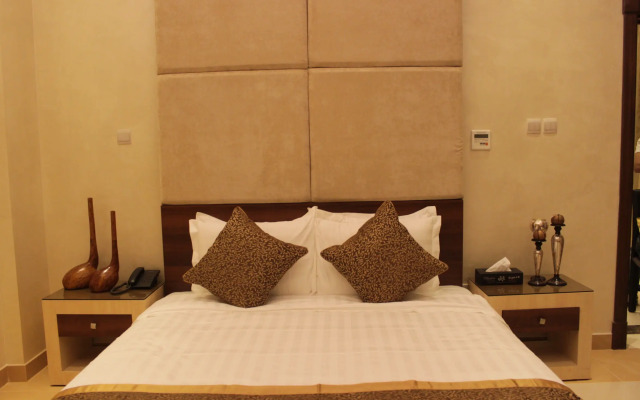 Mandarin Al Shamal Hotel Apartments