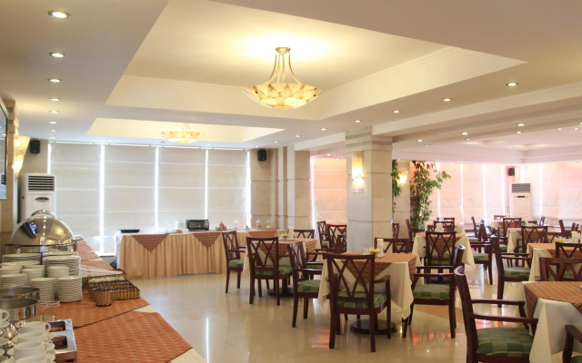 Minh Toan Hotel