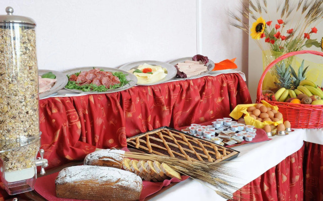 Hotel Caribe - Garda Lake Collection