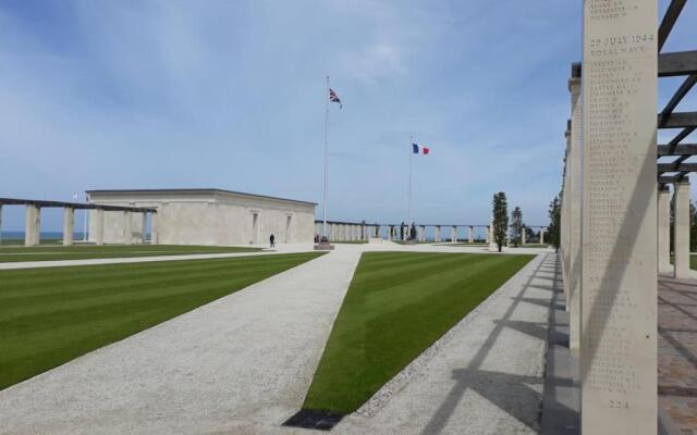 Mila, F3 avec extérieur et parking