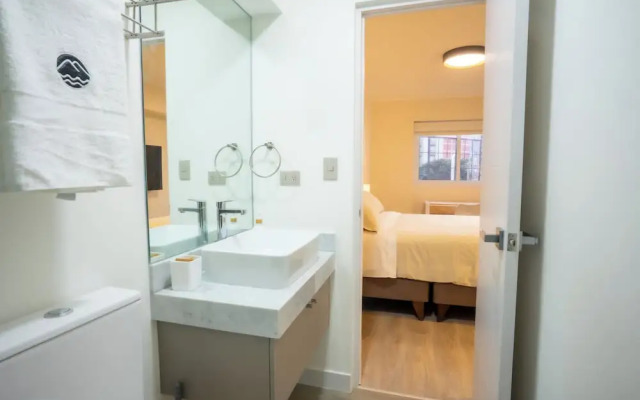 Redibuk - 2 BR Apartment in Miraflores