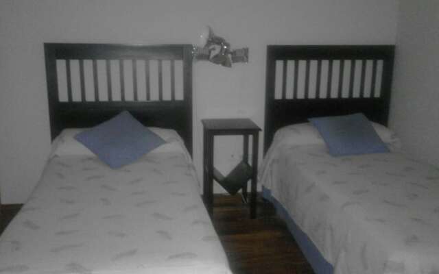 Hotel Rural La Puerta de la Ribera