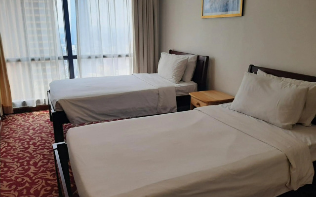 Times Private Serviced Suites