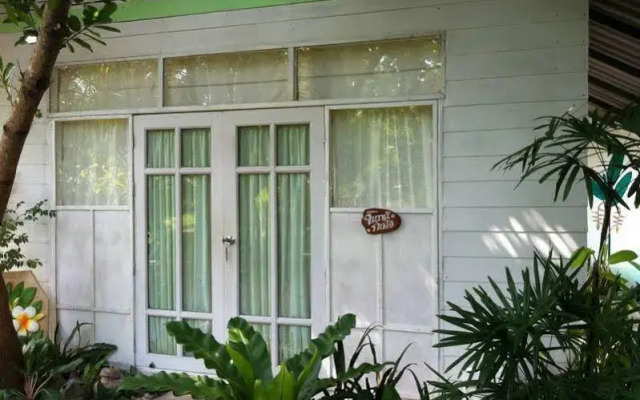 Relax Smile Resort