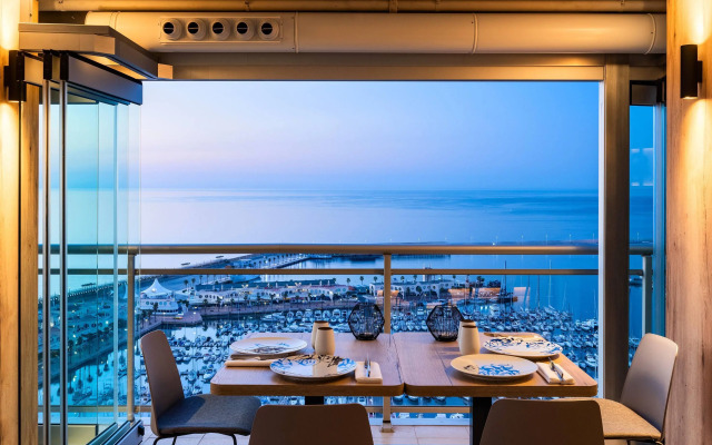 Hotel Alicante Gran Sol Affiliated by Meliá