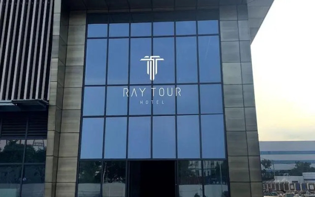 Rui Tao Hotel