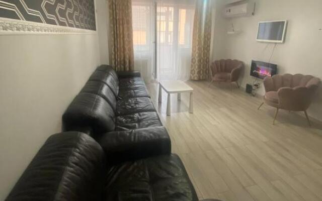 Antonia’s Place