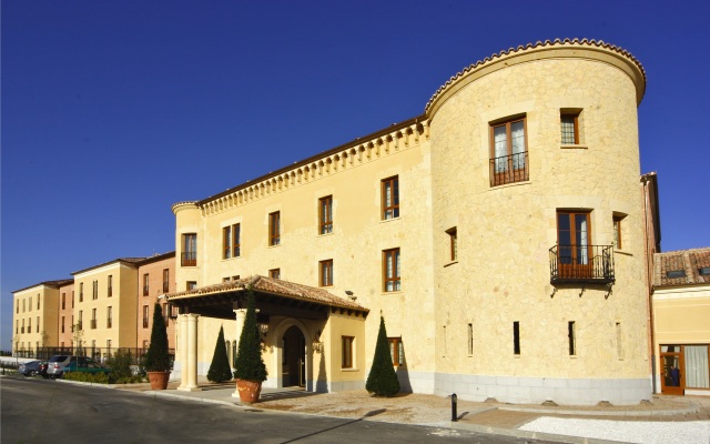 Hotel Cándido