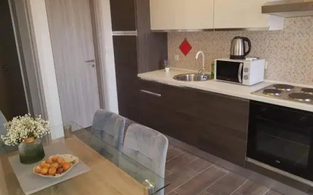 Apartmani Luce i Miho