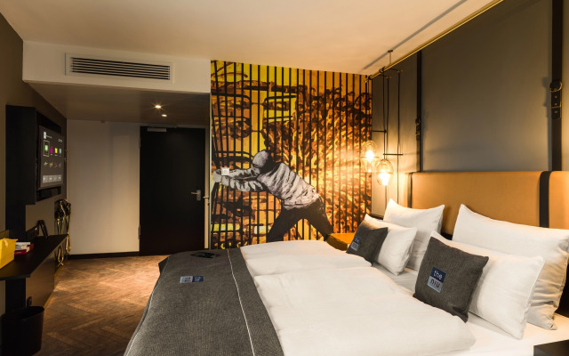 Holiday Inn - the niu, Cobbles Essen by IHG