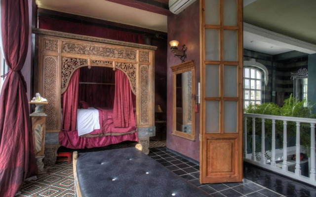 Rivera del Rio Boutique Hotel