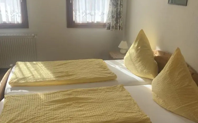 Hotel-Restaurant Maien