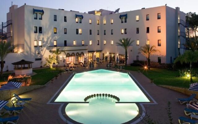 ibis Meknes Hotel