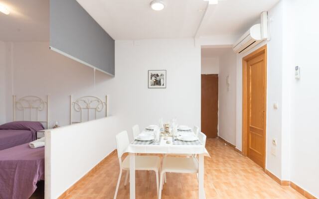 Marmoles Loft City Center