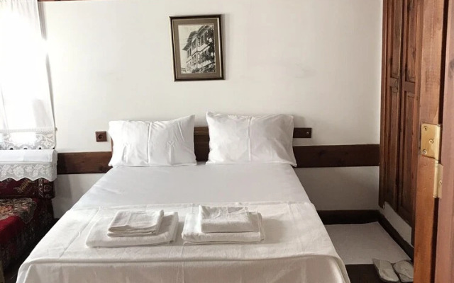 Mufide Exclusive Hotel